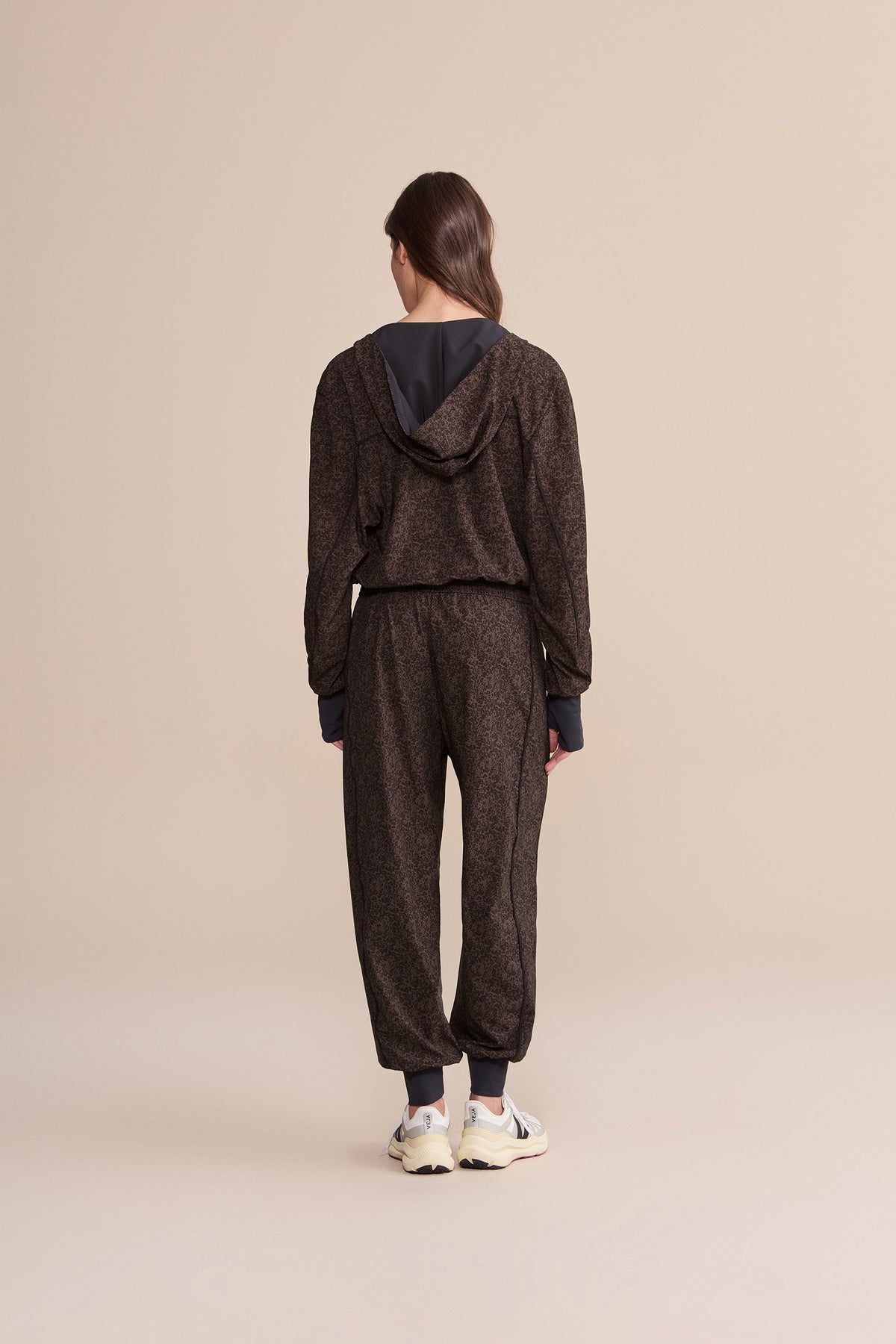 Dryside Fuller Jogger Pants