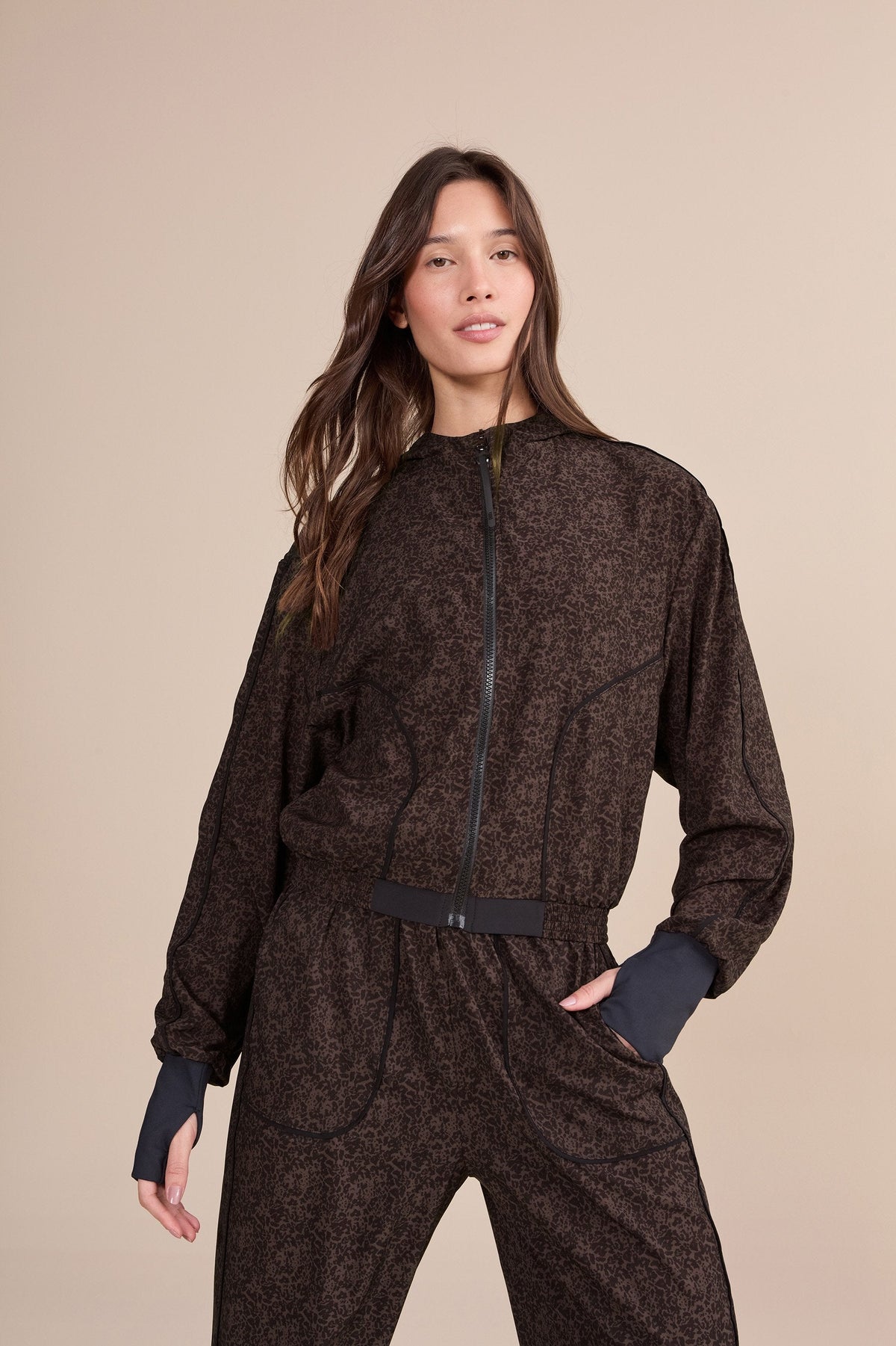 Dryside Fuller Jacket