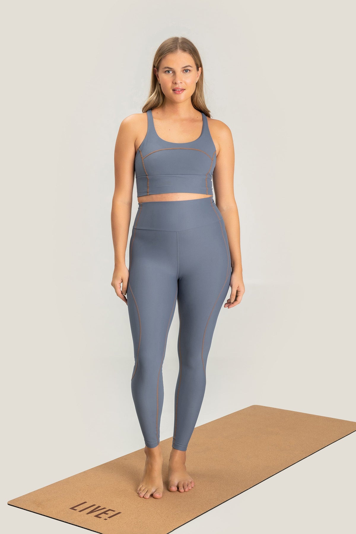 Essential Streamline Leggings