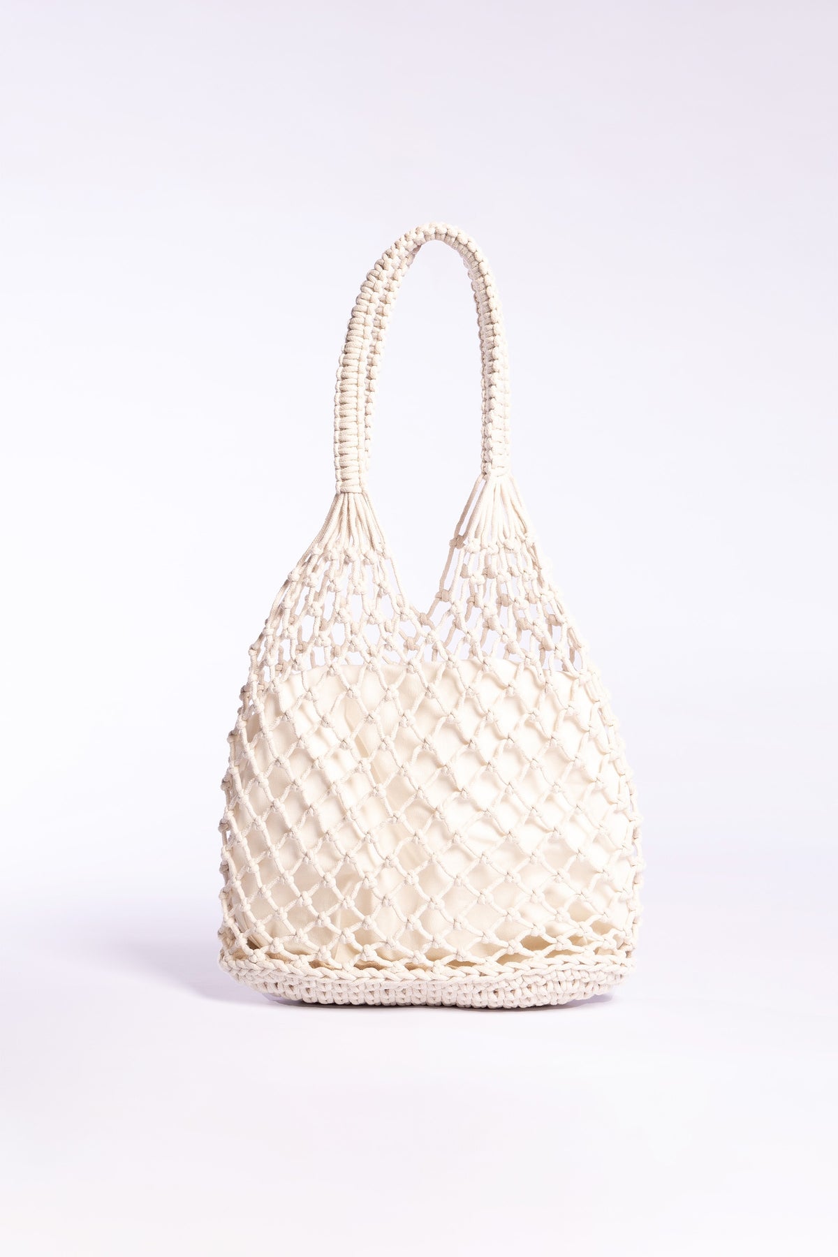 Coast Net Beach Bag