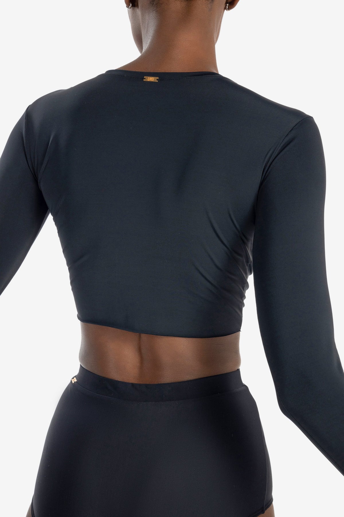 Essential Sportif Neo Cropped