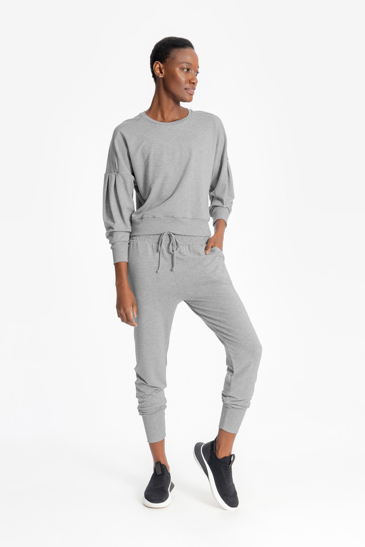 Urban Comfy Sweatshirt