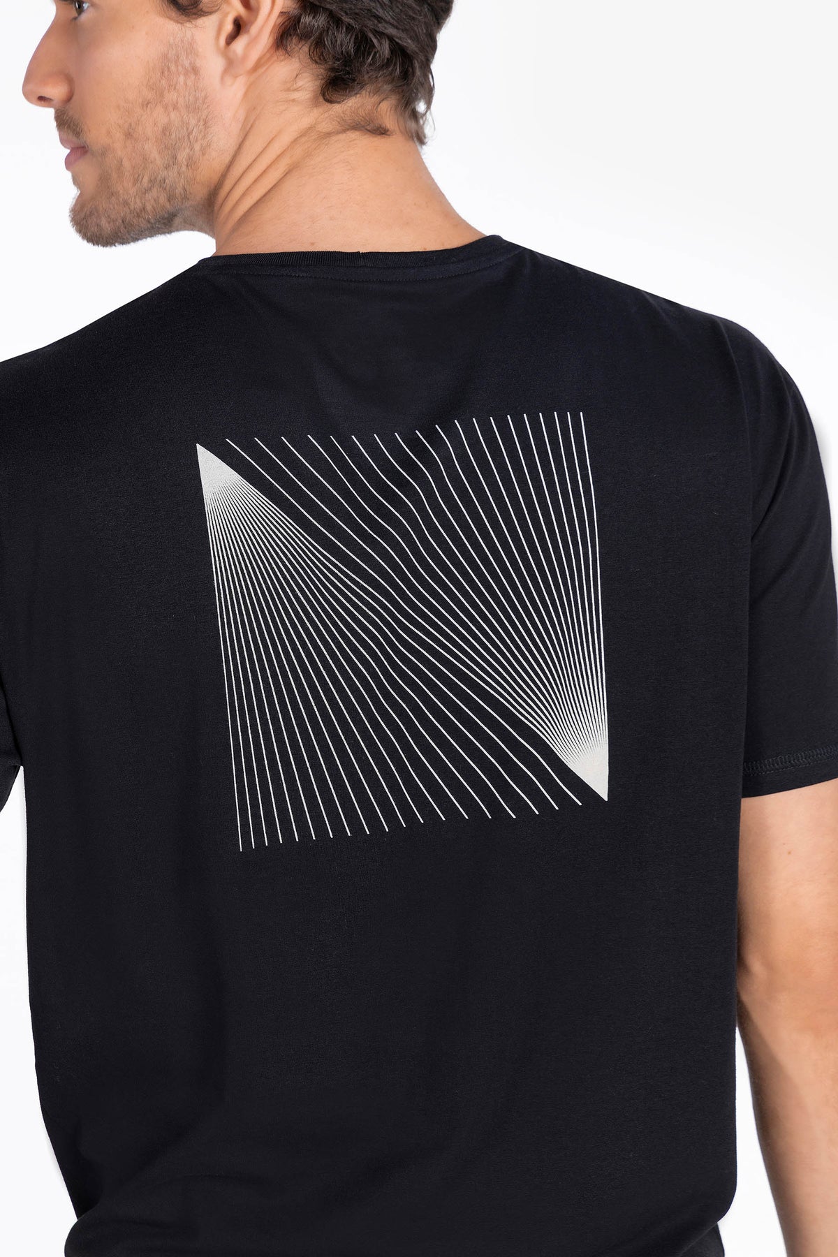 Optical Fit T-Shirt