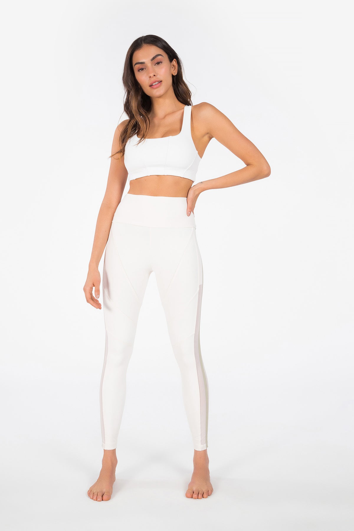 Line Active Legging