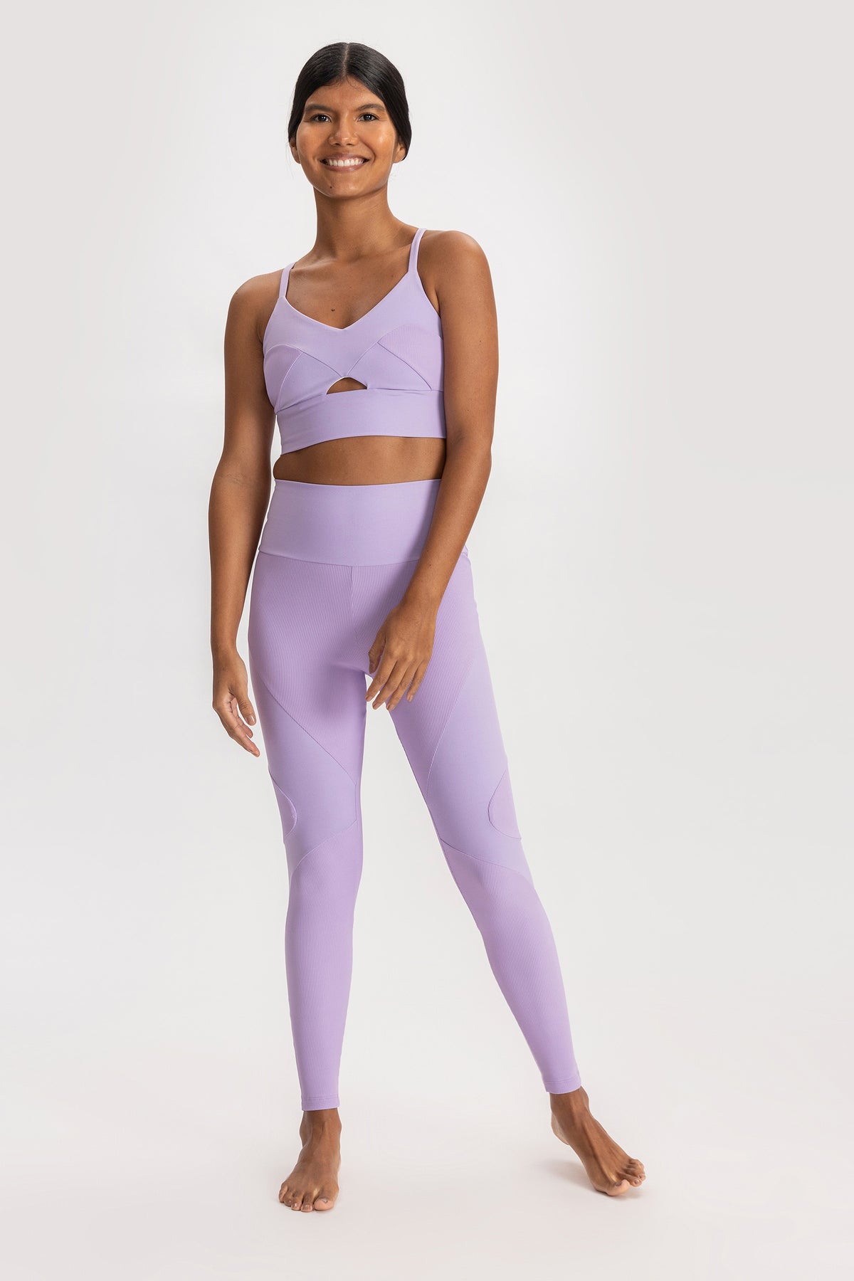 Mindful Leggings