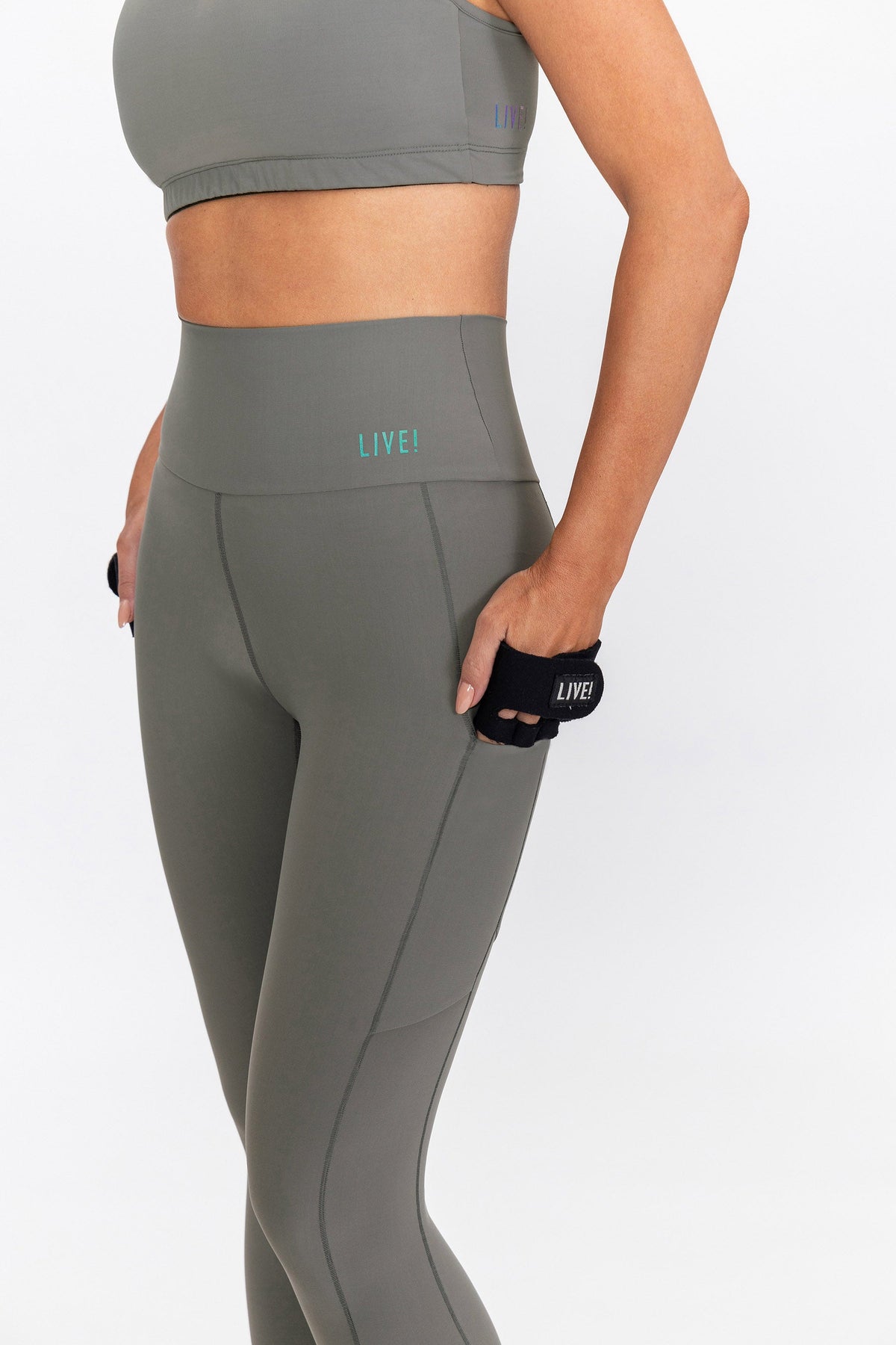 Essential Power Intense Leggings