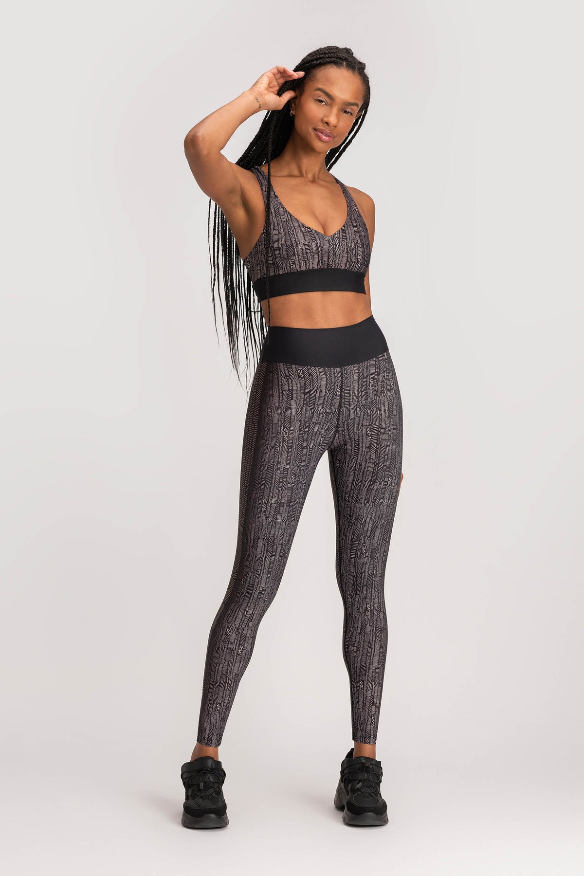 Trace Leggings