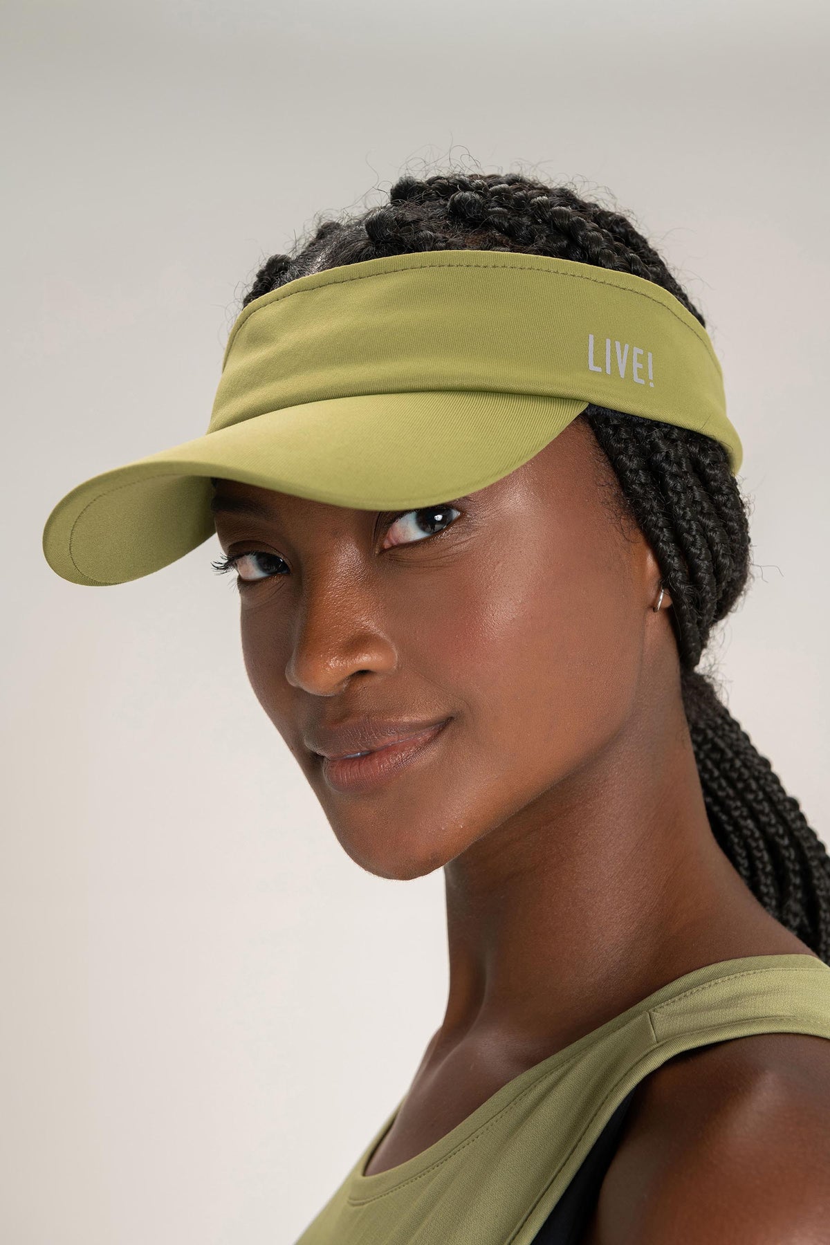 Cool Sportif Visor