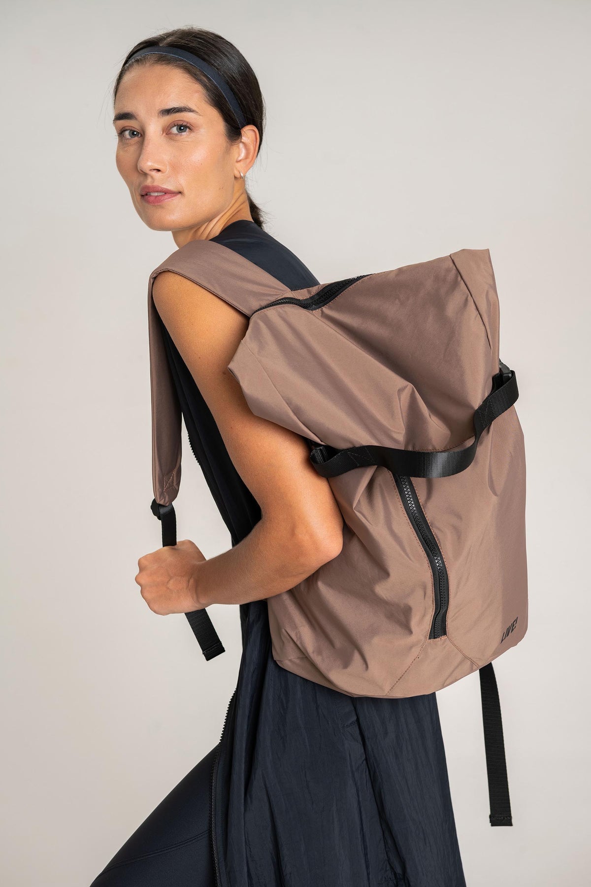 Track Adventure Backpack