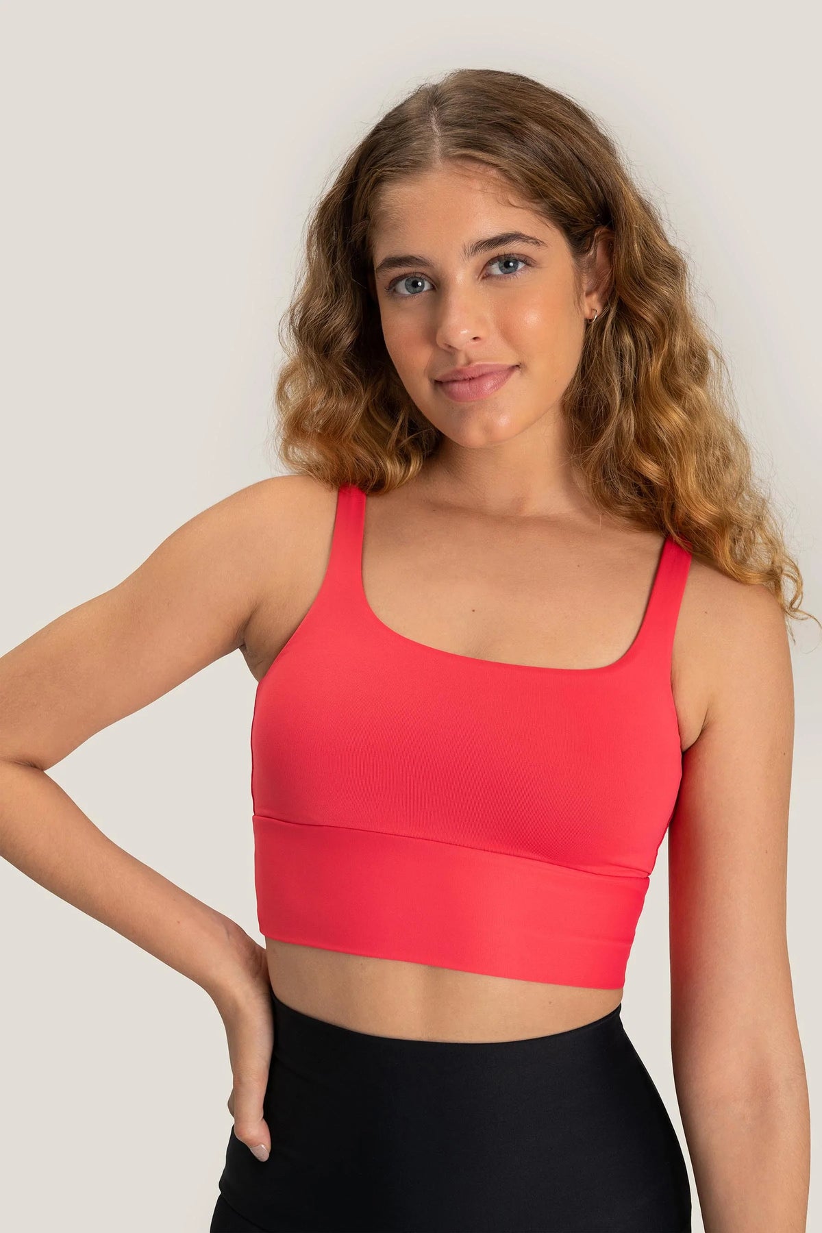 Move Sports Bra