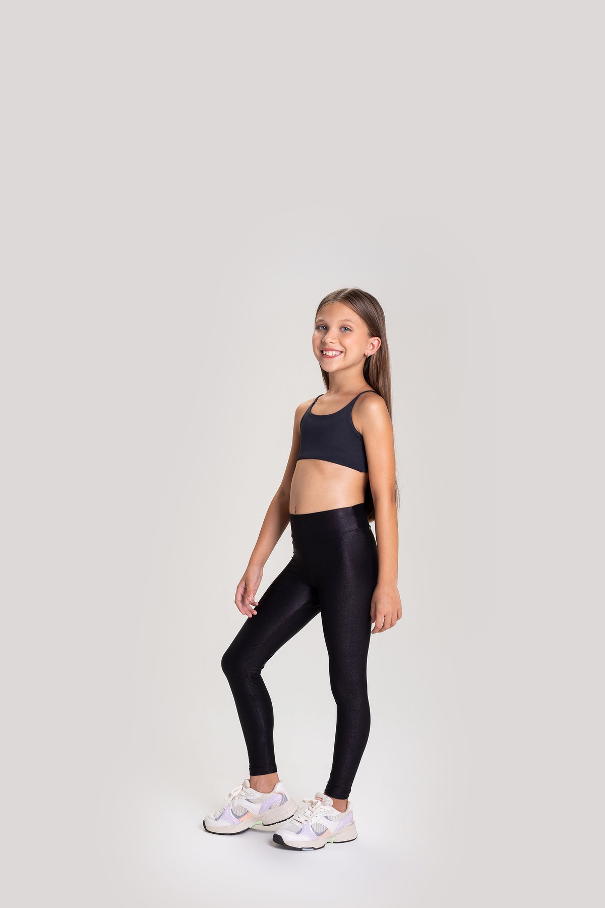 Allure® Kids Leggings