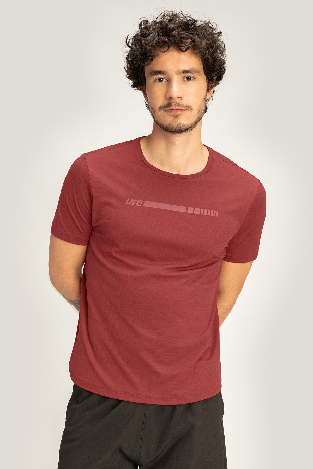 Skin Regular T-Shirt