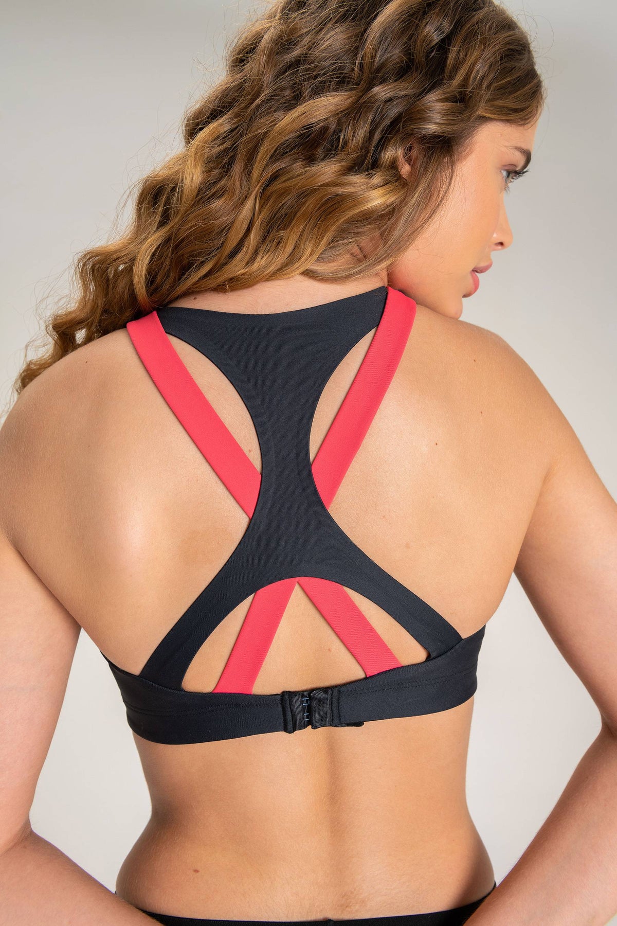 Elevate High Sports Bra