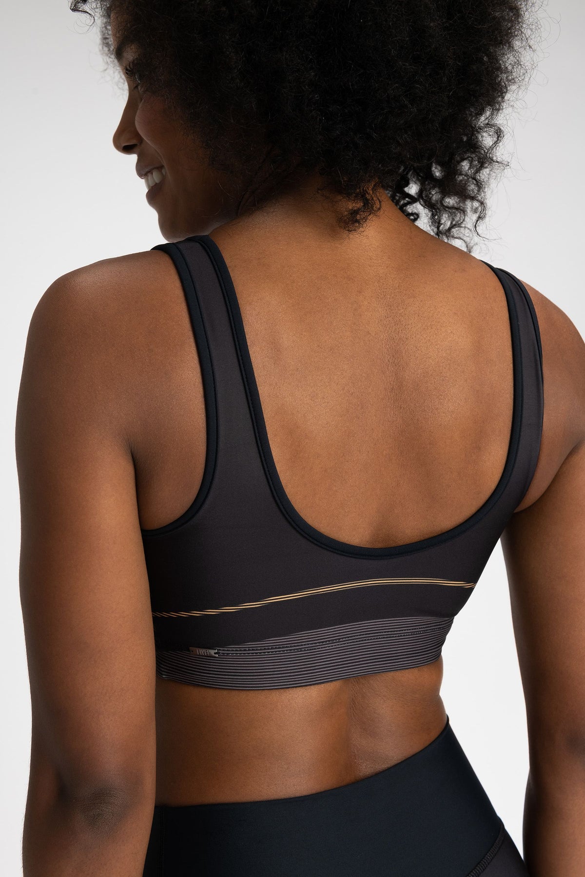 Techverse Sports Bra