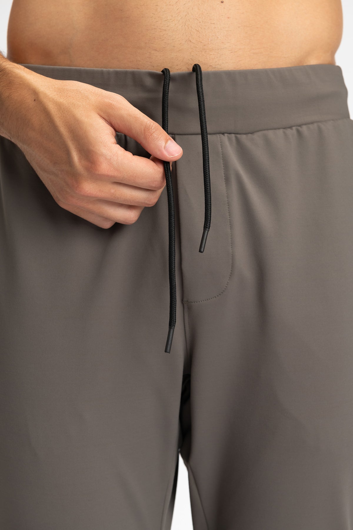 Men Sense Fleece Pants